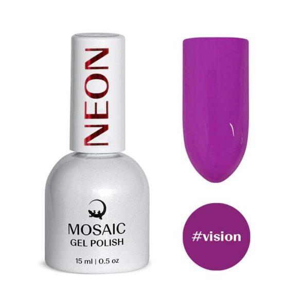 Gel polish/ #Vision 1