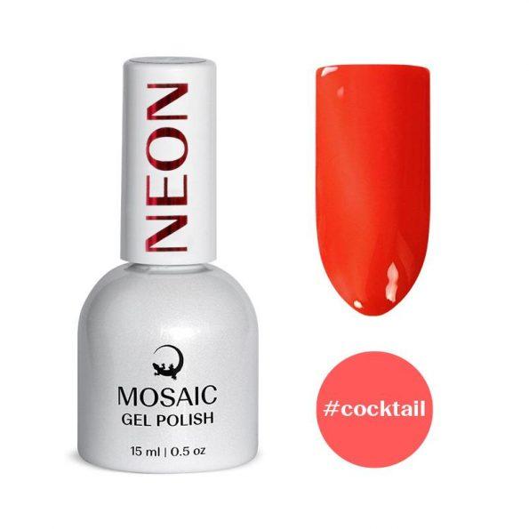 Gel polish/ #Cocktail 1