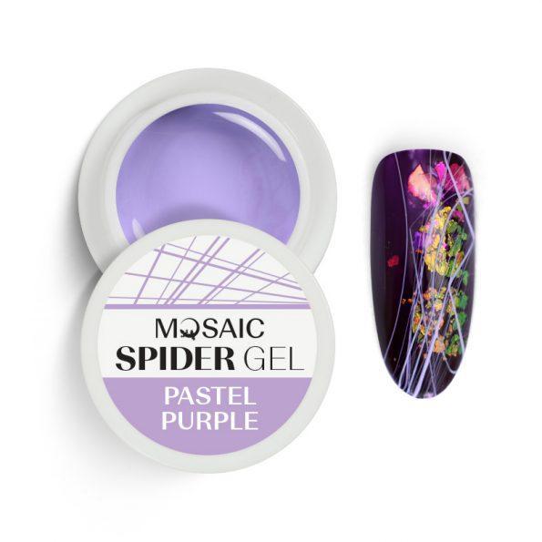 Spider_pastel-purple