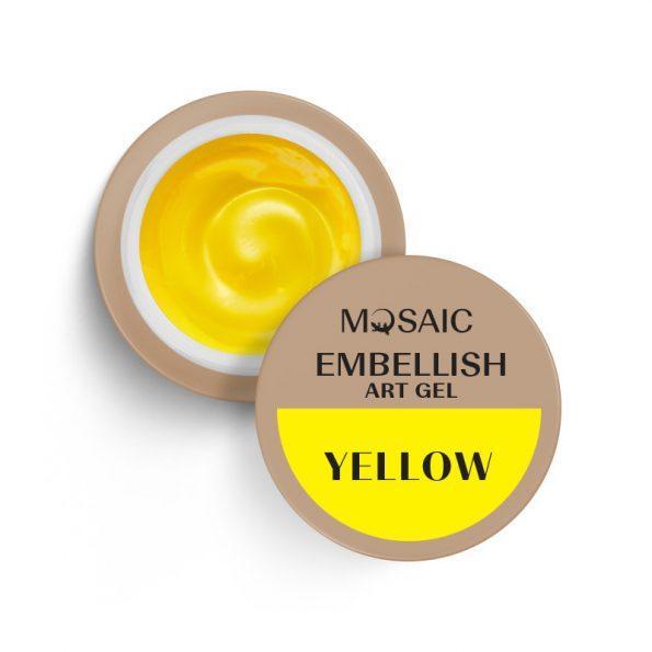 Gel-Paint_EMBELLISH_yellow