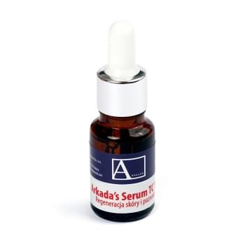 Arkada's Collagen Serum TC16