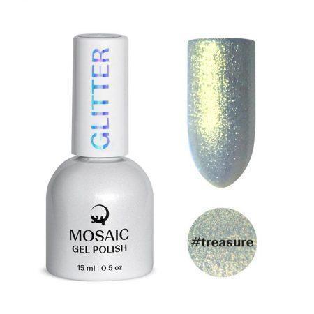 Gel polish/ #Treasure