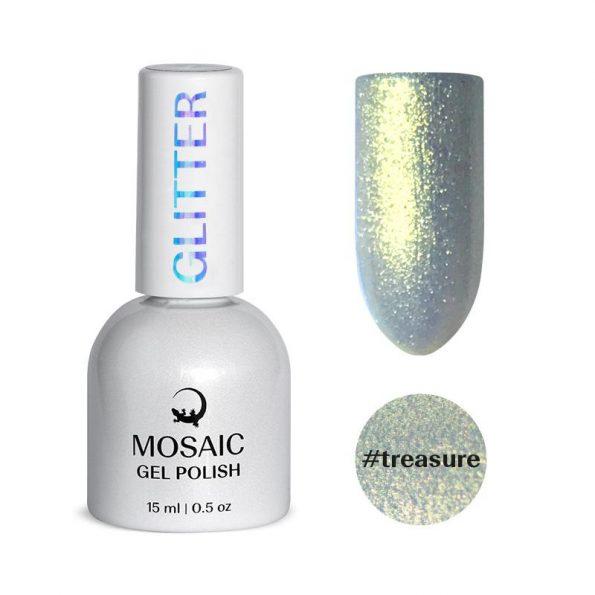 Gel polish/ #Treasure 1