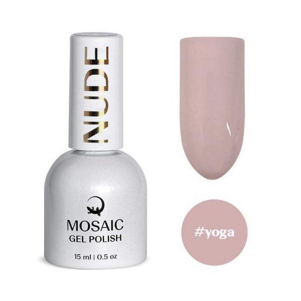 Gel polish/ #Yoga 1