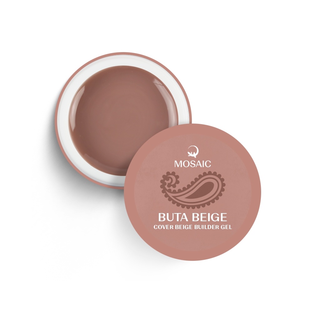 Copia di Cover / Buta Beige 50 ml