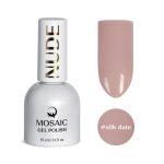 mosaic-gel-polish-nude-geellakk-silk-date-15-ml